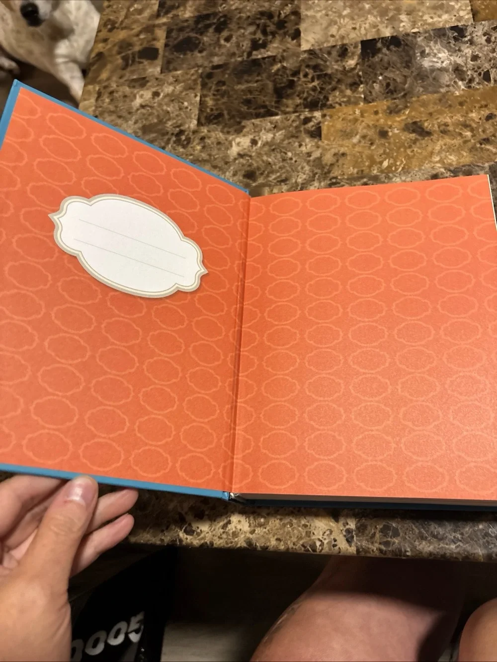 Arch book